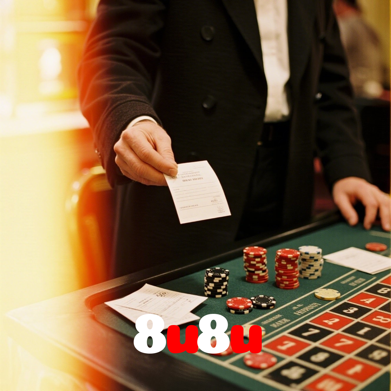 8u8u:Vire o mestre das cartas! Jogue poker online e vença!
