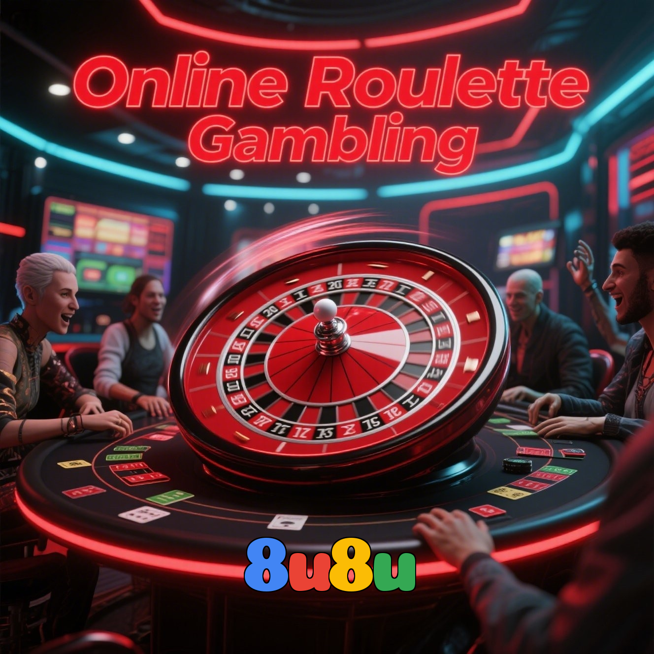 8u8u：No futebol online, cada jogada pode ser a sua maior vitória!