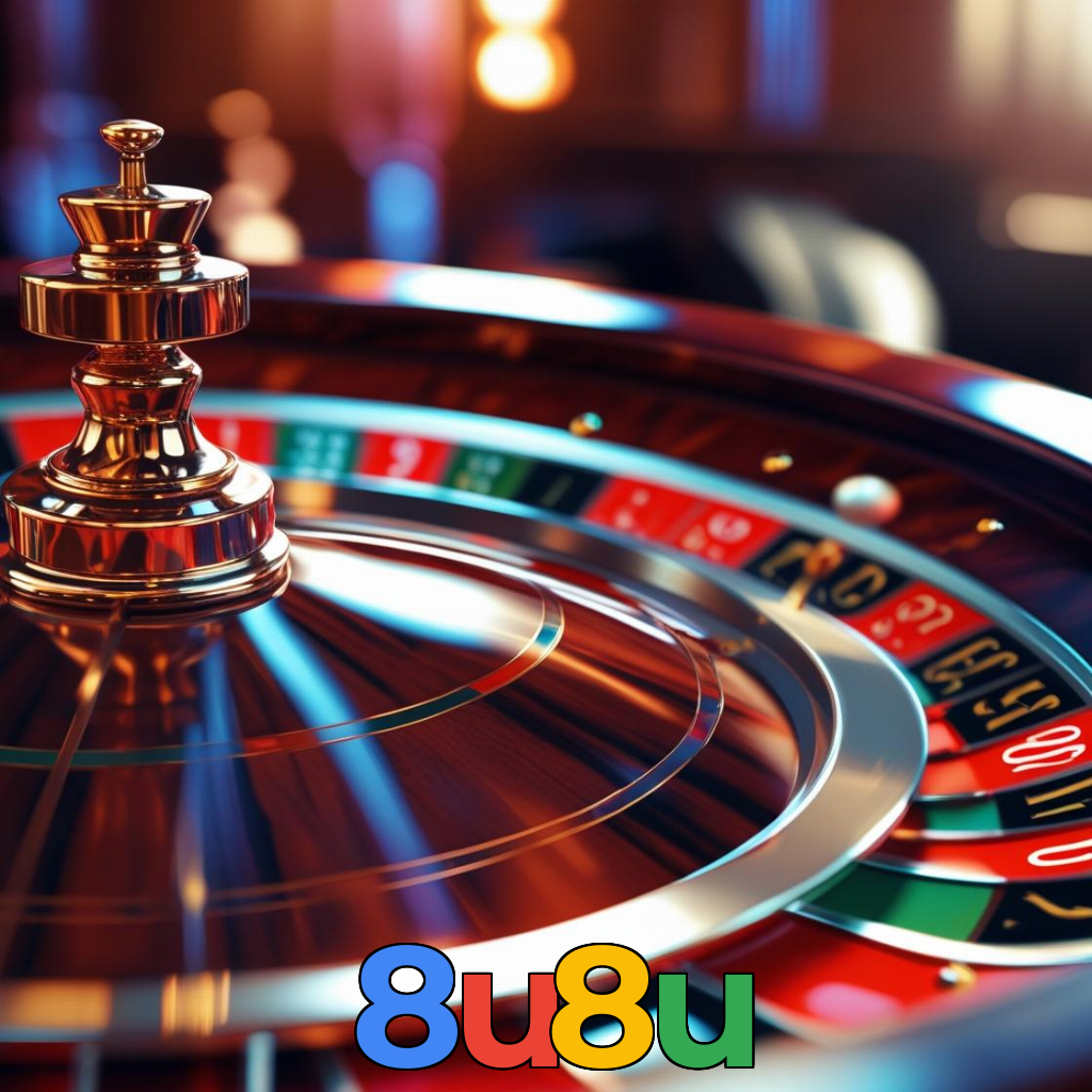 8u8u:Onde o futebol e o cassino se encontram para grandes vitórias!