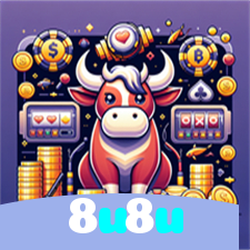 8u8u：Cada giro é uma chance de conquistar prêmios incríveis!