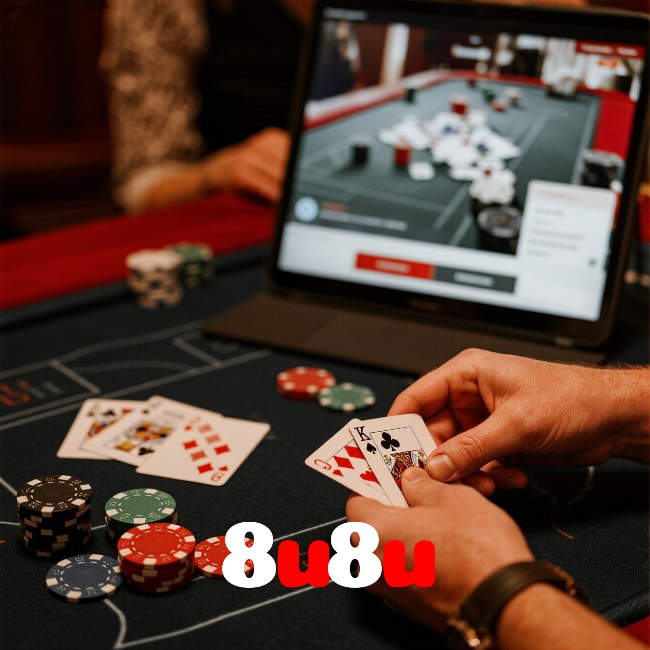 8u8u:Jogue nas melhores slots e conquiste o jackpot dos seus sonhos!