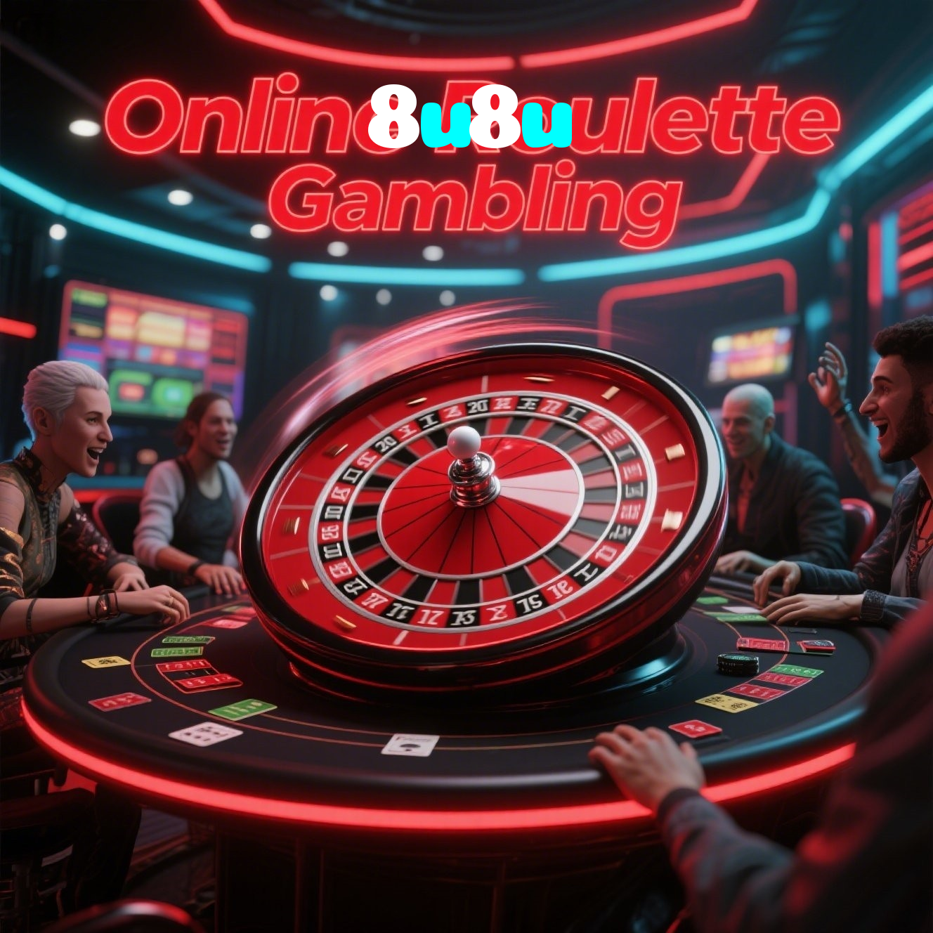 8u8u:Jogue no melhor cassino online e descubra os maiores jackpots!