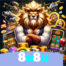 8u8u：Jogue poker, ganhe no futebol e vença no cassino online mais confiável!