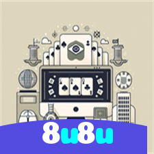 8u8u:A sorte te espera no cassino online com apostas no futebol e roleta!