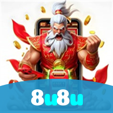 8u8u：Jogue slots, aposte no futebol e vença com grandes prêmios!