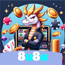 8u8u:O cassino online mais confiável para poker, roleta e apostas no futebol!