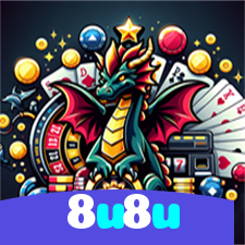 8u8u：Em nosso cassino online, as melhores vitórias estão por vir!