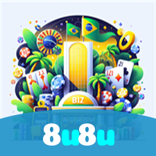 8u8u:Jogue roleta, blackjack e aposte no futebol no cassino mais seguro!