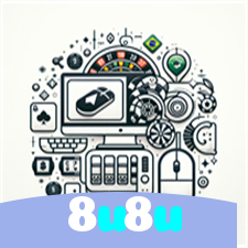 8u8u:Jogue no cassino online com apostas em futebol e ganhe grandes prêmios!