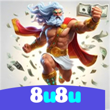 8u8u:Grandes jackpots estão te esperando! Gire a roleta e ganhe agora!