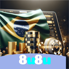 8u8u：Aposte nas roletas e conquiste prêmios incríveis!