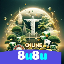 8u8u：Aposte no seu time de futebol e ganhe no blackjack e roleta online!