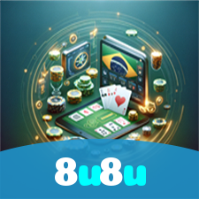 8u8u:Em nosso cassino online, grandes prêmios estão ao seu alcance!