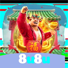 8u8u:Aposte no seu time no futebol e divirta-se com slots e roleta!