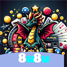 8u8u：Jogue agora no nosso cassino online e ganhe muito mais!