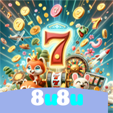 8u8u：Aposte no futebol online e jogue os melhores jogos de cassino!