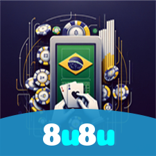 8u8u:O cassino perfeito para jogar poker e fazer apostas no futebol online!