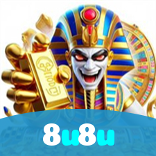 8u8u：Jogue blackjack, aposte no futebol e vença com grandes prêmios!