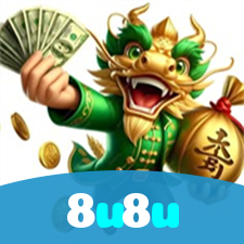 8u8u：Jogue poker, roleta e aposte no futebol no cassino online mais seguro!