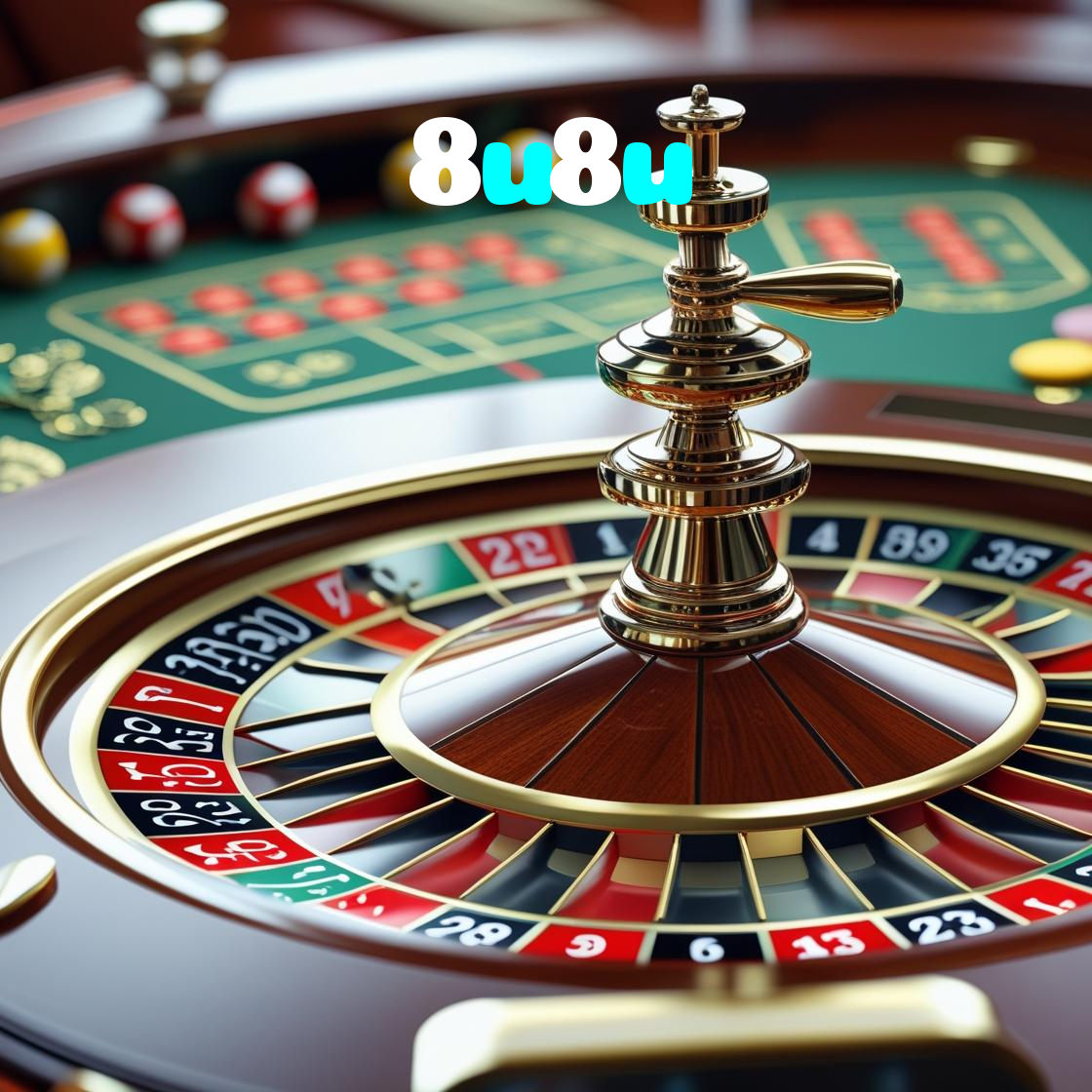 8u8u:Jogue poker, roleta e aposte no futebol no cassino online mais seguro!