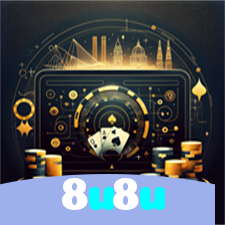 8u8u：Jogue nas melhores slots e conquiste o jackpot dos seus sonhos!