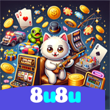 8u8u：Apostas no futebol e diversão com roleta e blackjack no nosso cassino online!