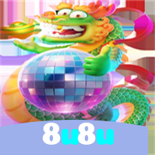 8u8u：Jogue nas slots e ganhe grandes prêmios com cada giro!