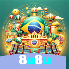 8u8u：Jogue futebol online e conquiste vitórias ao estilo campeão!