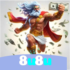8u8u:Aposte nas melhores máquinas caça-níqueis e leve o jackpot!