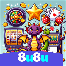 8u8u：Divirta-se com poker, blackjack e aposte no futebol online!