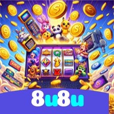 8u8u：O melhor cassino online para quem ama futebol e jogos como poker e slots!