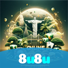 8u8u：Vença no futebol online e leve para casa prêmios incríveis!