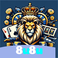 8u8u：Jogue nas nossas mesas de poker e conquiste vitórias épicas!