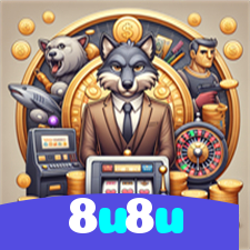 8u8u：Gire a roleta e conquiste grandes prêmios em nosso cassino!