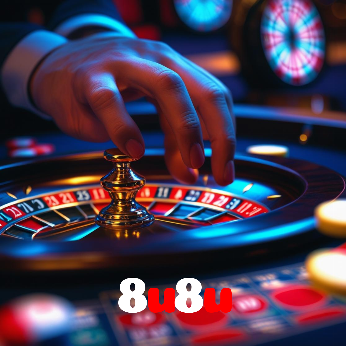 8u8u:Aposte nas melhores slots e conquiste prêmios como nunca!