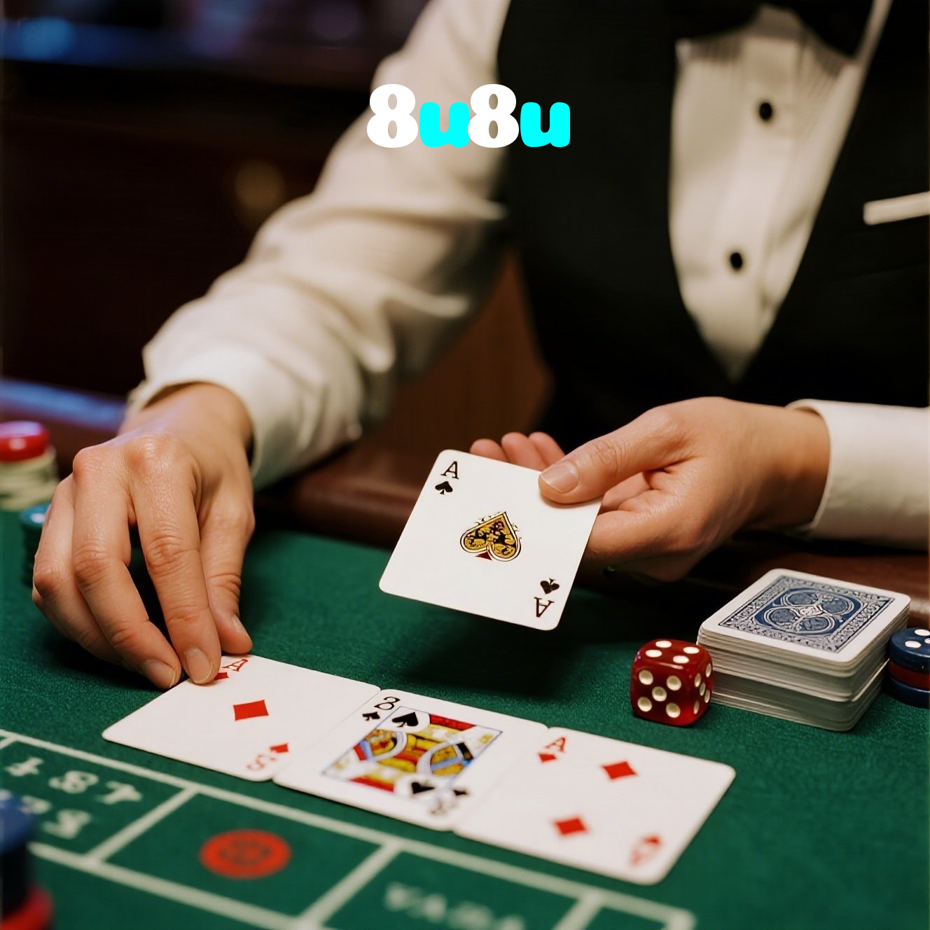 8u8u:Gire nas slots e conquiste vitórias extraordinárias!