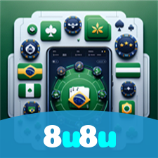 8u8u：O cassino online mais seguro para apostar no futebol e jogar blackjack!