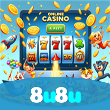 8u8u:Jogue poker, aposte no futebol e vença com grandes prêmios!