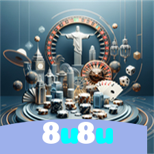 8u8u:Aposte no futebol e ganhe em jogos de cassino como roleta e blackjack!