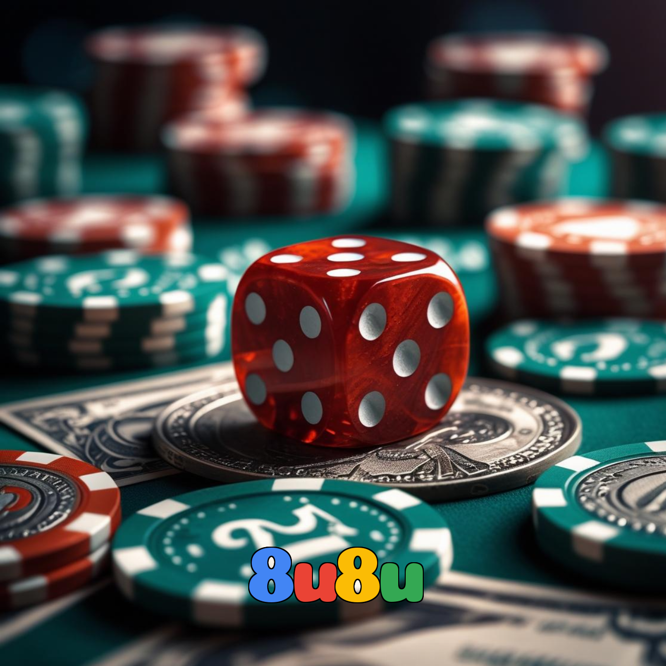 8u8u：A roleta é sua chance de ganhar grandes prêmios! Aposte agora!
