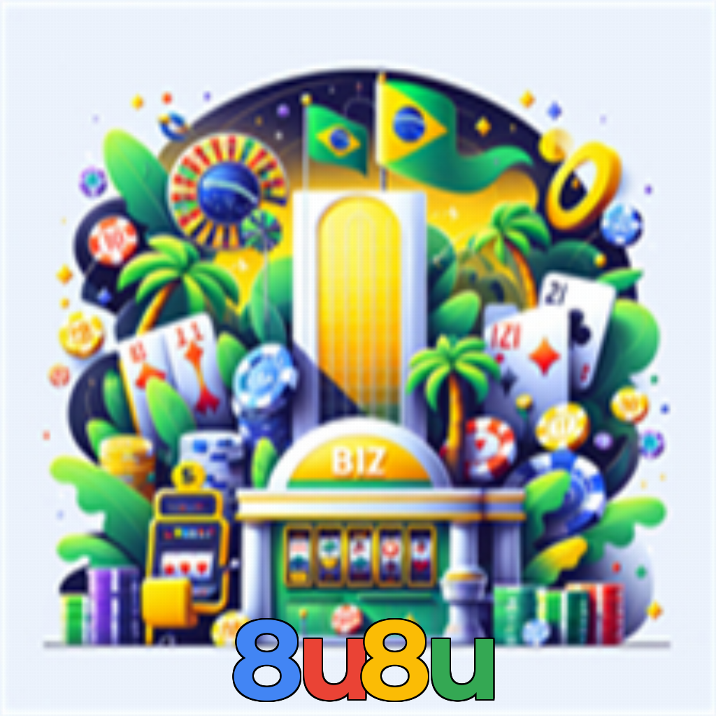 8u8u：Poker, roleta e apostas no futebol online, onde sua sorte brilha!