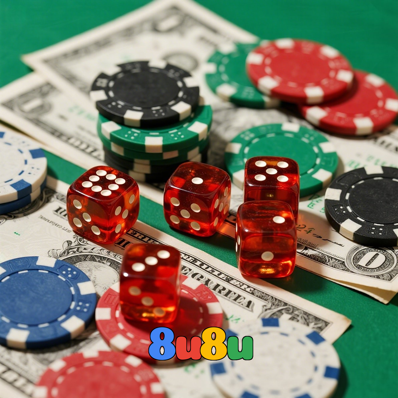 8u8u:Cada giro na roleta é uma nova chance de vitória!