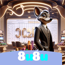 8u8u：As maiores vitórias estão te esperando nas nossas slots online!
