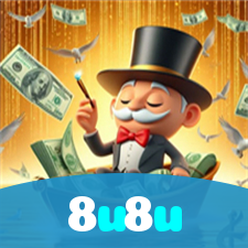 8u8u：Entre no cassino e comece a ganhar agora mesmo!