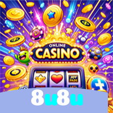 8u8u：Jogue poker online e mostre suas habilidades nas cartas!