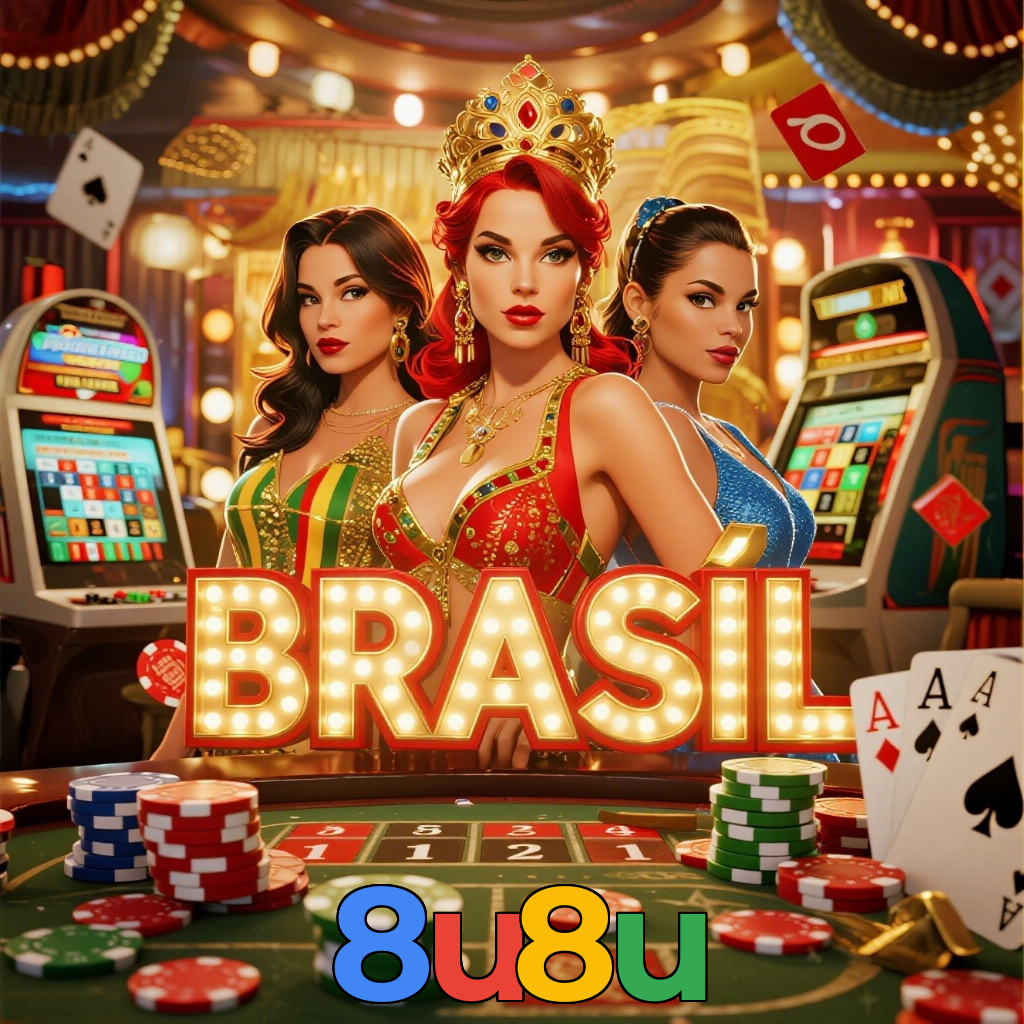 8u8u:Jogue poker, aposte no futebol e ganhe prêmios ao vivo!