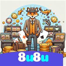 8u8u：Aposte no futebol digital e vença os melhores times!