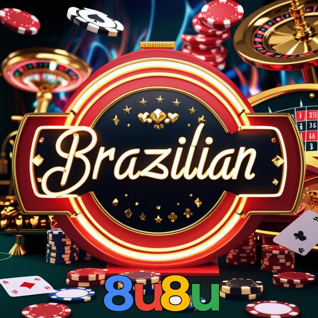 8u8u:O melhor cassino para você jogar slots e apostar no seu time de futebol!