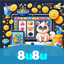 8u8u:A sorte não tem limites! Vença no Blackjack e leve o prêmio!