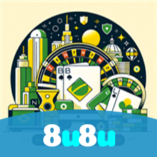 8u8u:Aposte no futebol e ganhe em roleta e blackjack no nosso cassino!